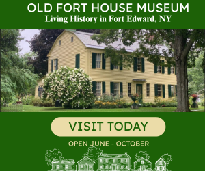 Old Fort House Museum